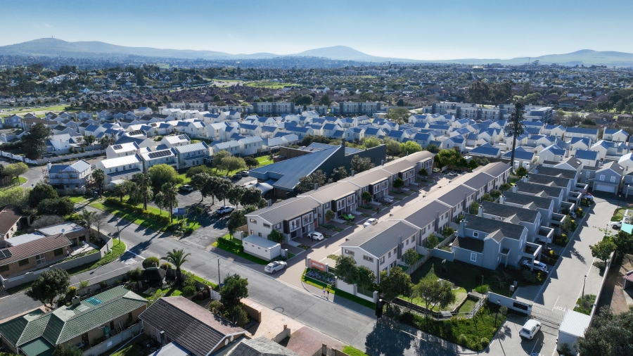 3 Bedroom Property for Sale in Langeberg Ridge Western Cape